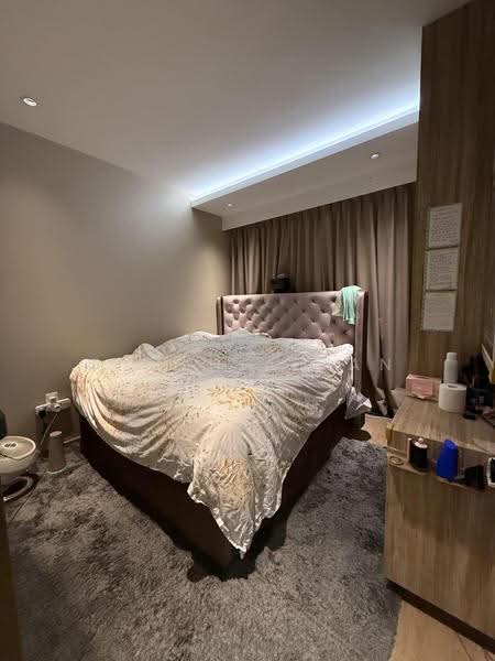 Whistler Grand, 107 West Coast Vale, Buona Vista / West Coast / Clementi New Town, 4 Bedrooms, 1,270 sqft, Condominium For Sale, by Cynthia TAN, 500275801 - Bedroom - PropertyGuru.com.sg