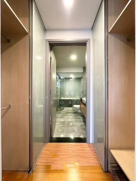 The Linear, 886 Upper Bukit Timah Road, Dairy Farm / Bukit Panjang / Choa Chu Kang, 3 Bedrooms, 1,249 sqft, Apartment For Sale, by Phoebe, 500275804 - Bathroom - PropertyGuru.com.sg