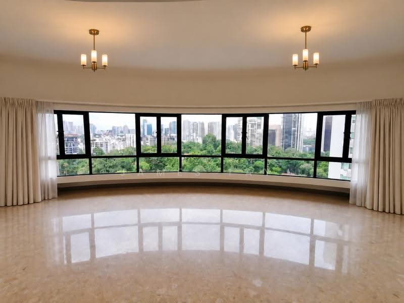 The Draycott, 50 Draycott Park, Tanglin / Holland / Bukit Timah, 4 Bedrooms, 2,637 sqft, Condominium For Rent, by James Tay, 500275807 - View - PropertyGuru.com.sg