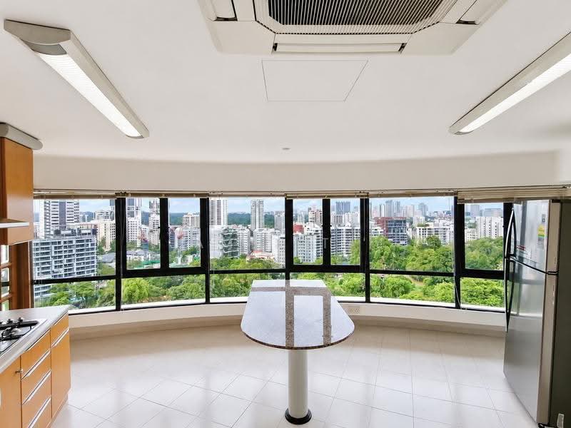 The Draycott, 50 Draycott Park, Tanglin / Holland / Bukit Timah, 4 Bedrooms, 2,637 sqft, Condominium For Rent, by James Tay, 500275807 - Kitchen - PropertyGuru.com.sg