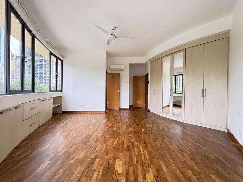 The Draycott, 50 Draycott Park, Tanglin / Holland / Bukit Timah, 4 Bedrooms, 2,637 sqft, Condominium For Rent, by James Tay, 500275807 - Bedroom - PropertyGuru.com.sg