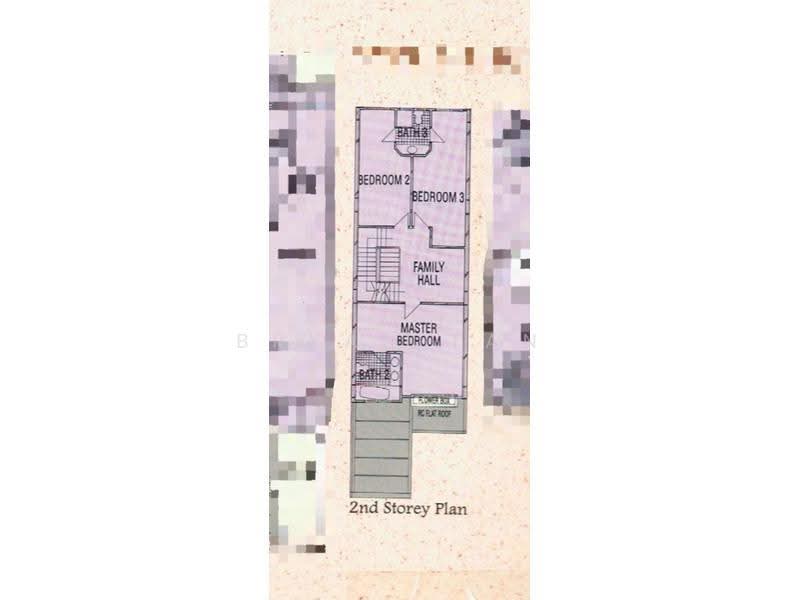 Kew Crescent, Bedok / Upper East Coast, Room Rental, 250 sqft, Terraced House For Rent, by Bryan Tan, 500275808 - PropertyGuru.com.sg