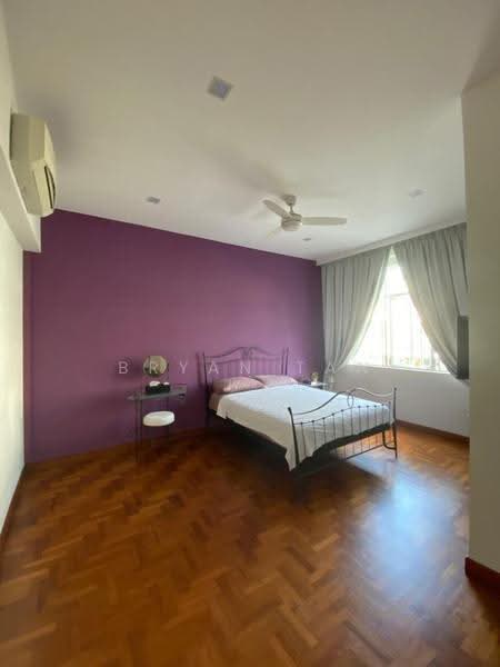 Kew Crescent, Bedok / Upper East Coast, Room Rental, 250 sqft, Terraced House For Rent, by Bryan Tan, 500275808 - Bedroom - PropertyGuru.com.sg