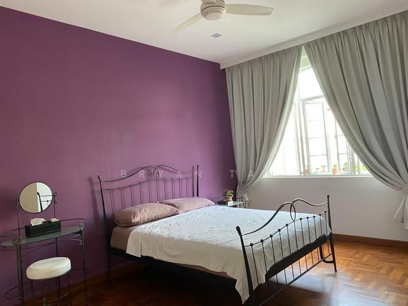 Kew Crescent, Bedok / Upper East Coast, Room Rental, 250 sqft, Terraced House For Rent, by Bryan Tan, 500275808 - Bedroom - PropertyGuru.com.sg