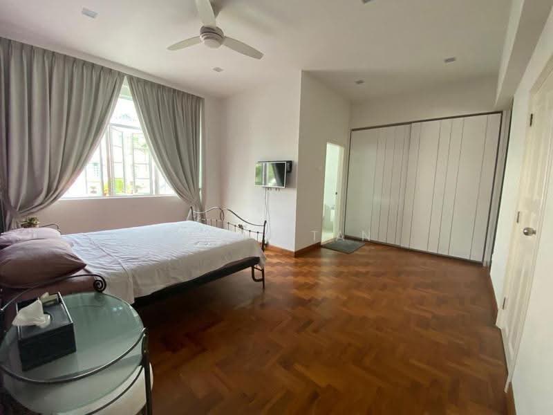 Kew Crescent, Bedok / Upper East Coast, Room Rental, 250 sqft, Terraced House For Rent, by Bryan Tan, 500275808 - Bedroom - PropertyGuru.com.sg