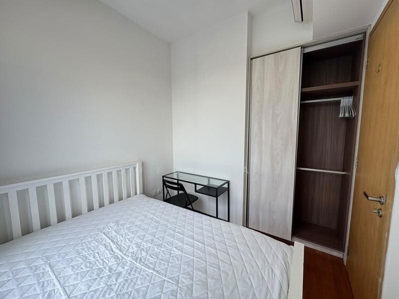 Tre Residences, 7 Geylang East Avenue 1, Eunos / Geylang / Paya Lebar, 3 Bedrooms, 750 sqft, Condominium For Rent, by Joyce Tan, 500275809 - Bedroom - PropertyGuru.com.sg