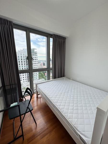 Tre Residences, 7 Geylang East Avenue 1, Eunos / Geylang / Paya Lebar, 3 Bedrooms, 750 sqft, Condominium For Rent, by Joyce Tan, 500275809 - Bedroom - PropertyGuru.com.sg