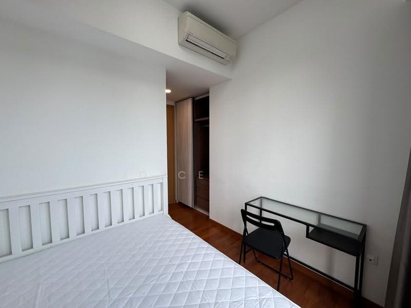 Tre Residences, 7 Geylang East Avenue 1, Eunos / Geylang / Paya Lebar, 3 Bedrooms, 750 sqft, Condominium For Rent, by Joyce Tan, 500275809 - Bedroom - PropertyGuru.com.sg
