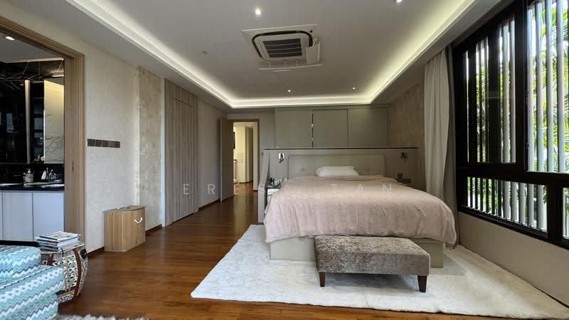 LANDED7772•2sty Semi D with attic & basement^_^9_667_7772, East Coast / Marine Parade, 5 Bedrooms, 5,590 sqft, Semi-Detached House For Sale, by Teresa Tan, 500275811 - Bedroom - PropertyGuru.com.sg