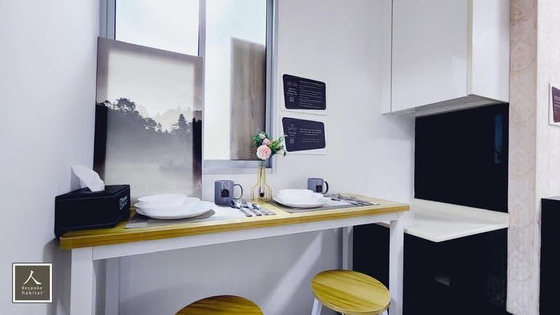 The Warren, 53 Choa Chu Kang Loop, Dairy Farm / Bukit Panjang / Choa Chu Kang, Room Rental, 160 sqft, Condominium For Rent, by Francis Lee, 500275815 - Dining Room - PropertyGuru.com.sg