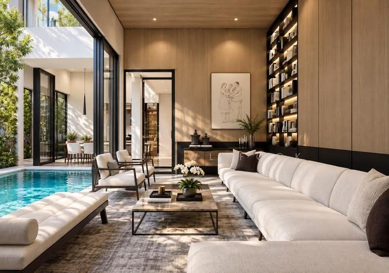 FINEST BRAND NEW SEMI DETACHED ROBIN CLOSE, Robin close, Tanglin / Holland / Bukit Timah, 5 Bedrooms, 5,977 sqft, Semi-Detached House For Sale, by Julius WL Fock, 500275819 - PropertyGuru.com.sg