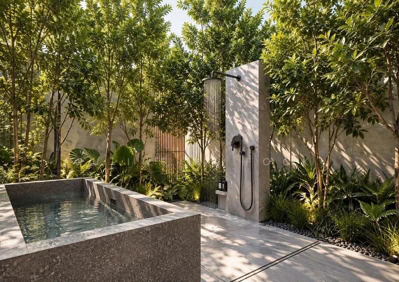 FINEST BRAND NEW SEMI DETACHED ROBIN CLOSE, Robin close, Tanglin / Holland / Bukit Timah, 5 Bedrooms, 5,977 sqft, Semi-Detached House For Sale, by Julius WL Fock, 500275819 - PropertyGuru.com.sg