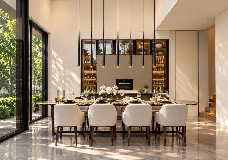 FINEST BRAND NEW SEMI DETACHED ROBIN CLOSE, Robin close, Tanglin / Holland / Bukit Timah, 5 Bedrooms, 5,977 sqft, Semi-Detached House For Sale, by Julius WL Fock, 500275819 - PropertyGuru.com.sg