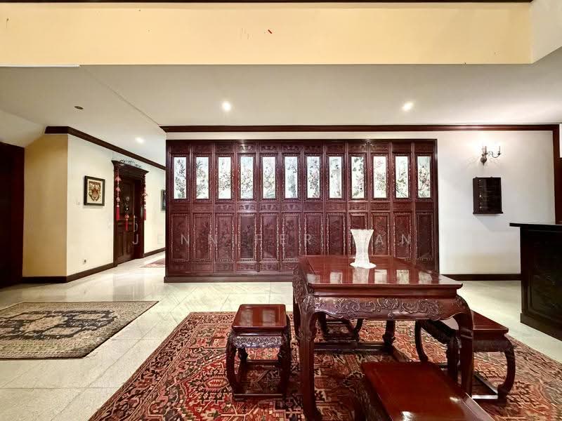 Green Hill Estate, 16 Chestnut Crescent, Dairy Farm / Bukit Panjang / Choa Chu Kang, 5 Bedrooms, 8,500 sqft, Bungalow House For Sale, by Jennifer Tan, 500275820 - Interior - PropertyGuru.com.sg