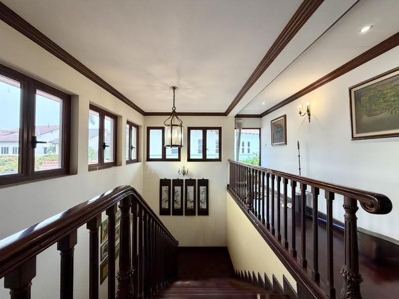 Green Hill Estate, 16 Chestnut Crescent, Dairy Farm / Bukit Panjang / Choa Chu Kang, 5 Bedrooms, 8,500 sqft, Bungalow House For Sale, by Jennifer Tan, 500275820 - Interior - PropertyGuru.com.sg