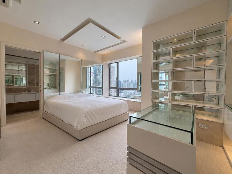 The Trillium, 112 Kim Seng Road, Orchard / River Valley, 4 Bedrooms, 2,284 sqft, Condominium For Rent, by Raycher MF Lim, 500275821 - Bedroom - PropertyGuru.com.sg