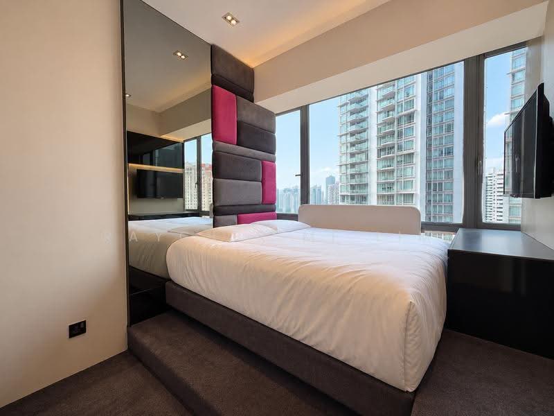 The Trillium, 112 Kim Seng Road, Orchard / River Valley, 4 Bedrooms, 2,284 sqft, Condominium For Rent, by Raycher MF Lim, 500275821 - Bedroom - PropertyGuru.com.sg