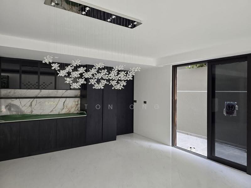 * LEGACY HOMES * WATTEN ESTATE BRAND NEW DETACHED HOUSE, Watten Drive/Watten Heights/Watten Terrace/Watten Estate Road/Watten View, Newton / Novena, 6 Bedrooms, 9,614 sqft, Detached House For Sale, by Ton Ong, 500275822 - Interior - PropertyGuru.com.sg