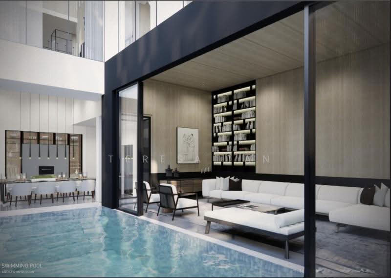 LANDED7772 3 Storey Semi-Detached and Attic with Pool + Home Lift^_^9_667_7772, Tanglin / Holland / Bukit Timah, 6 Bedrooms, 6,005 sqft, Semi-Detached House For Sale, by Teresa Tan, 500275823 - PropertyGuru.com.sg