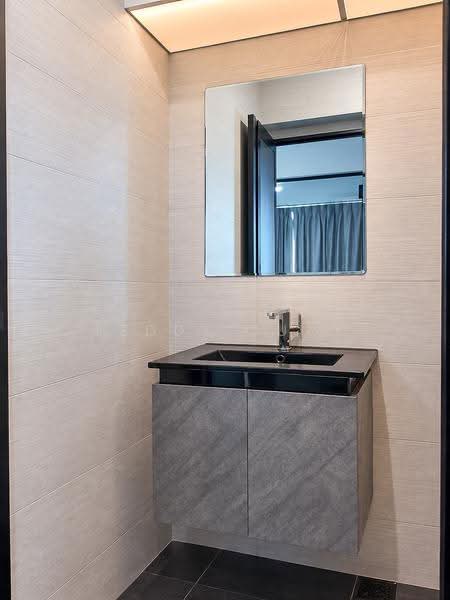 50 Commonwealth Drive, 50 Commonwealth Drive, Alexandra / Commonwealth, 2 Bedrooms, 678 sqft, HDB Flat For Sale, by Teddy Juay, 500275824 - Bathroom - PropertyGuru.com.sg