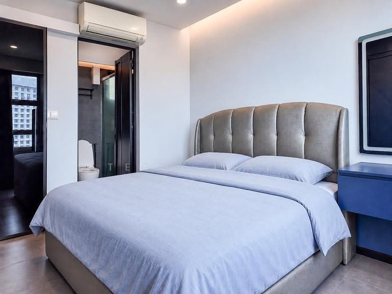 50 Commonwealth Drive, 50 Commonwealth Drive, Alexandra / Commonwealth, 2 Bedrooms, 678 sqft, HDB Flat For Sale, by Teddy Juay, 500275824 - Bedroom - PropertyGuru.com.sg