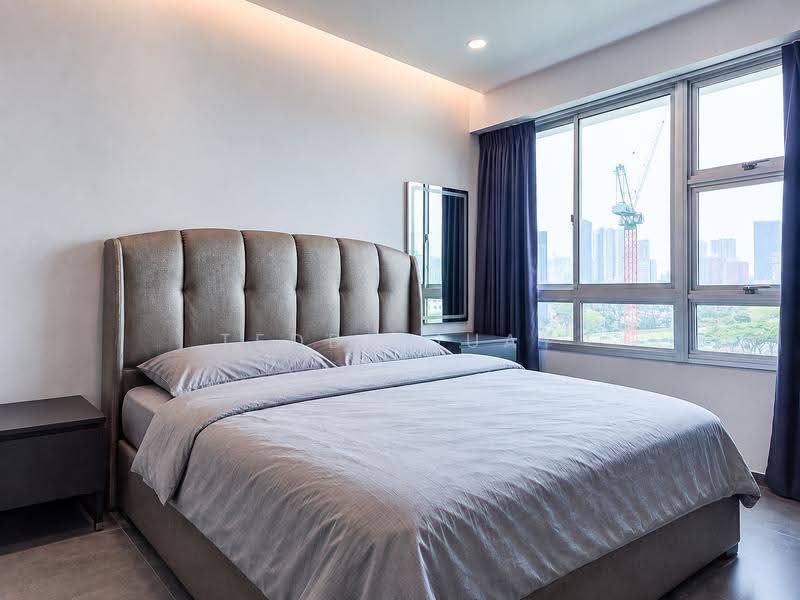 50 Commonwealth Drive, 50 Commonwealth Drive, Alexandra / Commonwealth, 2 Bedrooms, 678 sqft, HDB Flat For Sale, by Teddy Juay, 500275824 - Bedroom - PropertyGuru.com.sg