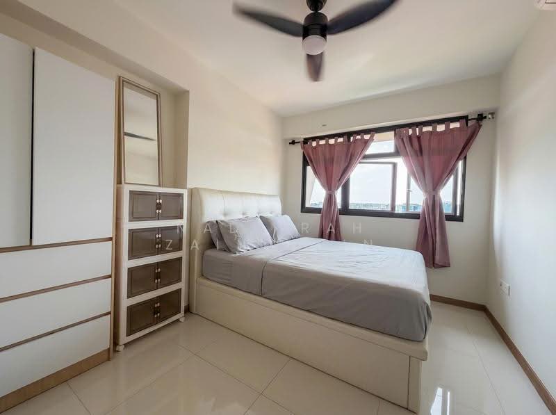 110A Bidadari Park Drive, 110A Bidadari Park Drive, Macpherson / Potong Pasir, 3 Bedrooms, 1,001 sqft, HDB Flat For Sale, by Nadzirah Zainuddin, 500275826 - Bedroom - PropertyGuru.com.sg