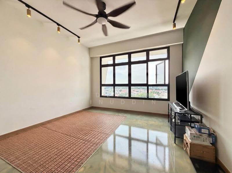110A Bidadari Park Drive, 110A Bidadari Park Drive, Macpherson / Potong Pasir, 3 Bedrooms, 1,001 sqft, HDB Flat For Sale, by Nadzirah Zainuddin, 500275826 - Living Room - PropertyGuru.com.sg