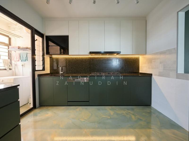 110A Bidadari Park Drive, 110A Bidadari Park Drive, Macpherson / Potong Pasir, 3 Bedrooms, 1,001 sqft, HDB Flat For Sale, by Nadzirah Zainuddin, 500275826 - Kitchen - PropertyGuru.com.sg