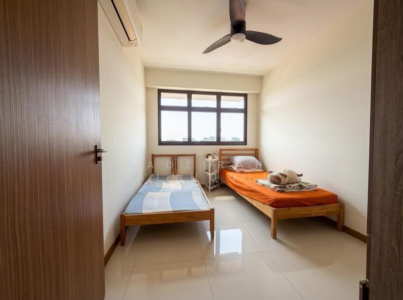 110A Bidadari Park Drive, 110A Bidadari Park Drive, Macpherson / Potong Pasir, 3 Bedrooms, 1,001 sqft, HDB Flat For Sale, by Nadzirah Zainuddin, 500275826 - Bedroom - PropertyGuru.com.sg