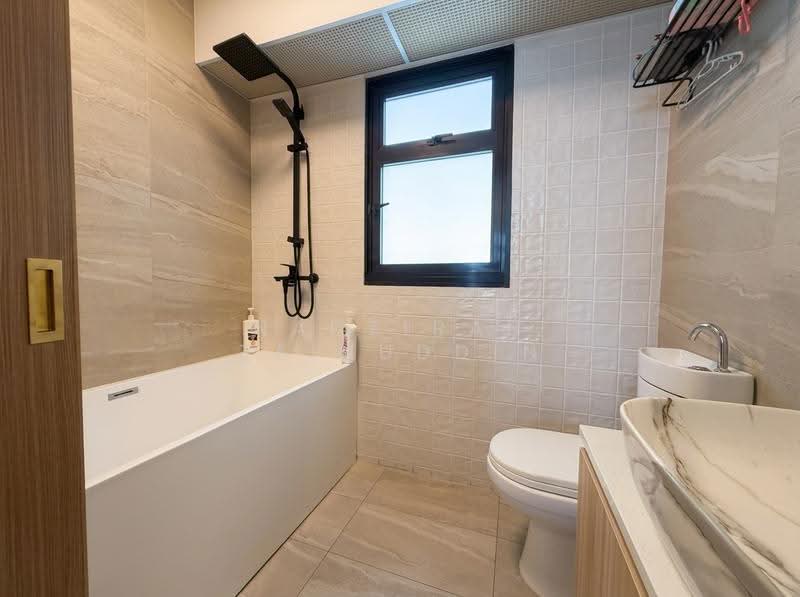 110A Bidadari Park Drive, 110A Bidadari Park Drive, Macpherson / Potong Pasir, 3 Bedrooms, 1,001 sqft, HDB Flat For Sale, by Nadzirah Zainuddin, 500275826 - Bathroom - PropertyGuru.com.sg