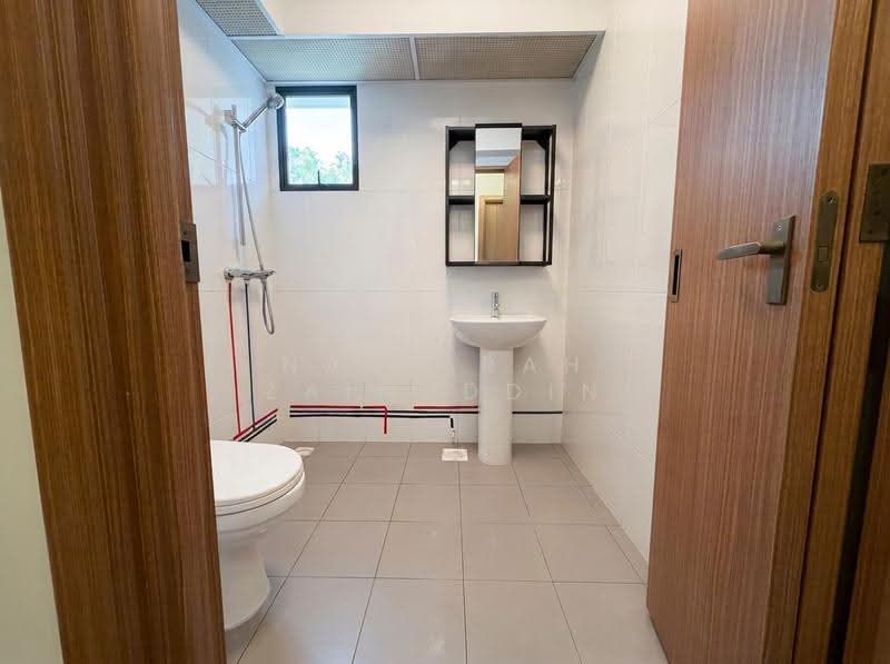 110A Bidadari Park Drive, 110A Bidadari Park Drive, Macpherson / Potong Pasir, 3 Bedrooms, 1,001 sqft, HDB Flat For Sale, by Nadzirah Zainuddin, 500275826 - Bathroom - PropertyGuru.com.sg