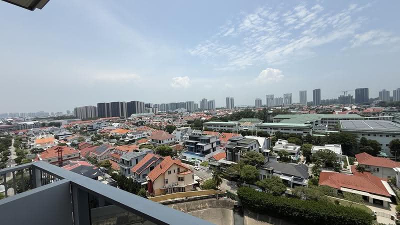 Grand Dunman, 16 Dunman Road, East Coast / Marine Parade, 2 Bedrooms, 775 sqft, Condominium For Rent, by Alexs Chua, 500275830 - Exterior - PropertyGuru.com.sg