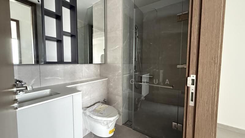 Grand Dunman, 16 Dunman Road, East Coast / Marine Parade, 2 Bedrooms, 775 sqft, Condominium For Rent, by Alexs Chua, 500275830 - Bathroom - PropertyGuru.com.sg