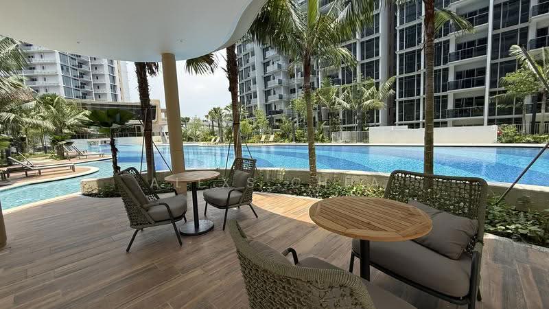 Grand Dunman, 16 Dunman Road, East Coast / Marine Parade, 2 Bedrooms, 775 sqft, Condominium For Rent, by Alexs Chua, 500275830 - Exterior - PropertyGuru.com.sg