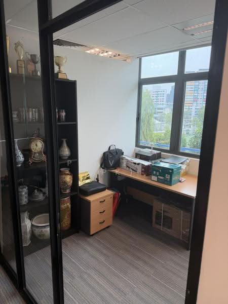 WIS @ Changi, 116 Changi Road, Eunos / Geylang / Paya Lebar, 829 sqft, Office For Sale, by Praveen (PK), 500275834 - Study - CommercialGuru.com.sg