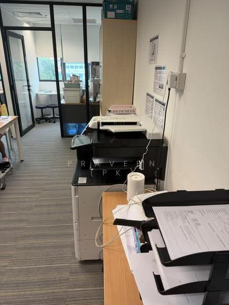 WIS @ Changi, 116 Changi Road, Eunos / Geylang / Paya Lebar, 829 sqft, Office For Sale, by Praveen (PK), 500275834 - Interior - CommercialGuru.com.sg