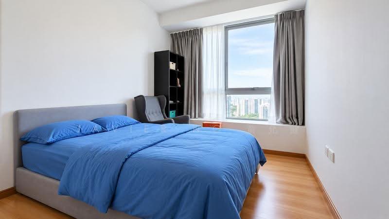 AALTO, 191 Meyer Road, East Coast / Marine Parade, 3 Bedrooms, 1,442 sqft, Condominium For Sale, by Javier Ng 黄允健, 500275835 - Bedroom - PropertyGuru.com.sg