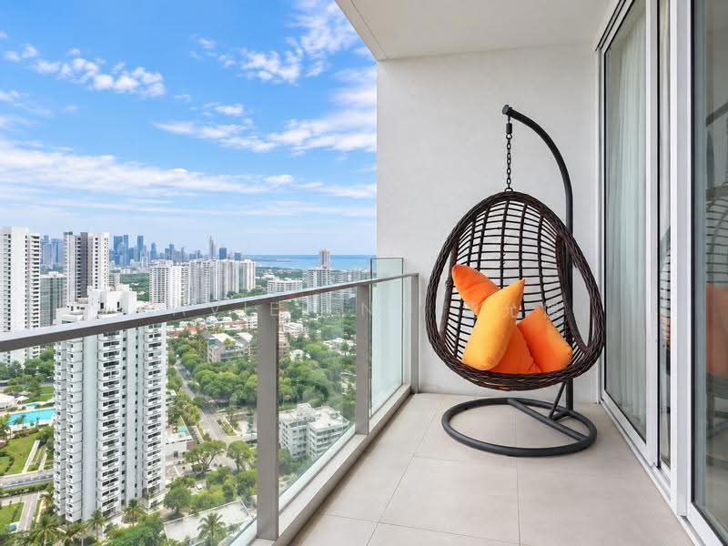 AALTO, 191 Meyer Road, East Coast / Marine Parade, 3 Bedrooms, 1,442 sqft, Condominium For Sale, by Javier Ng 黄允健, 500275835 - Balcony - PropertyGuru.com.sg