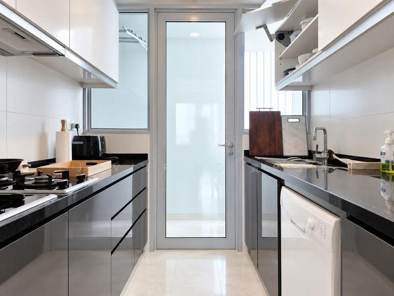 AALTO, 191 Meyer Road, East Coast / Marine Parade, 3 Bedrooms, 1,442 sqft, Condominium For Sale, by Javier Ng 黄允健, 500275835 - Kitchen - PropertyGuru.com.sg