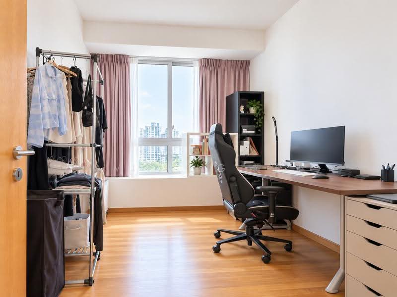 AALTO, 191 Meyer Road, East Coast / Marine Parade, 3 Bedrooms, 1,442 sqft, Condominium For Sale, by Javier Ng 黄允健, 500275835 - Study - PropertyGuru.com.sg