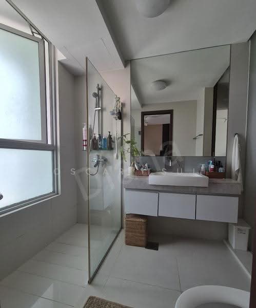 Citylights, 82 Jellicoe Road, Farrer Park / Serangoon Rd, 1 Bedroom, 721 sqft, Condominium For Sale, by Oscar Tsui, 500275839 - Bathroom - PropertyGuru.com.sg