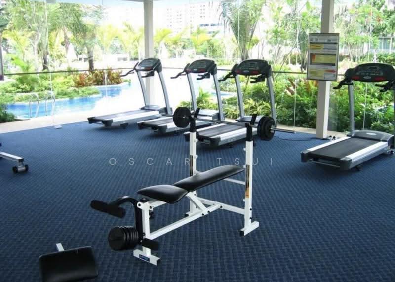 Citylights, 82 Jellicoe Road, Farrer Park / Serangoon Rd, 1 Bedroom, 721 sqft, Condominium For Sale, by Oscar Tsui, 500275839 - Gym - PropertyGuru.com.sg