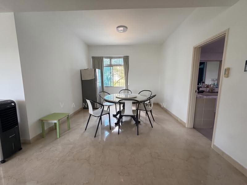 The Waterside, 1 Tanjong Rhu Road, East Coast / Marine Parade, 4 Bedrooms, 2,411 sqft, Condominium For Rent, by Vanessa Owh, 500275846 - Dining Room - PropertyGuru.com.sg