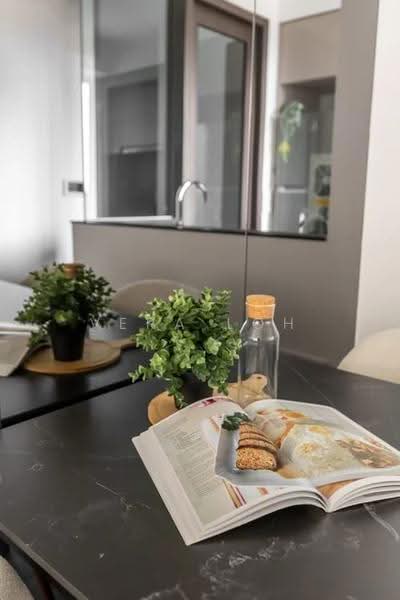 Parc Clematis, 8 Jalan Lempeng, Buona Vista / West Coast / Clementi New Town, 3 Bedrooms, 915 sqft, Condominium For Sale, by Vera Loh, 500275847 - Interior - PropertyGuru.com.sg