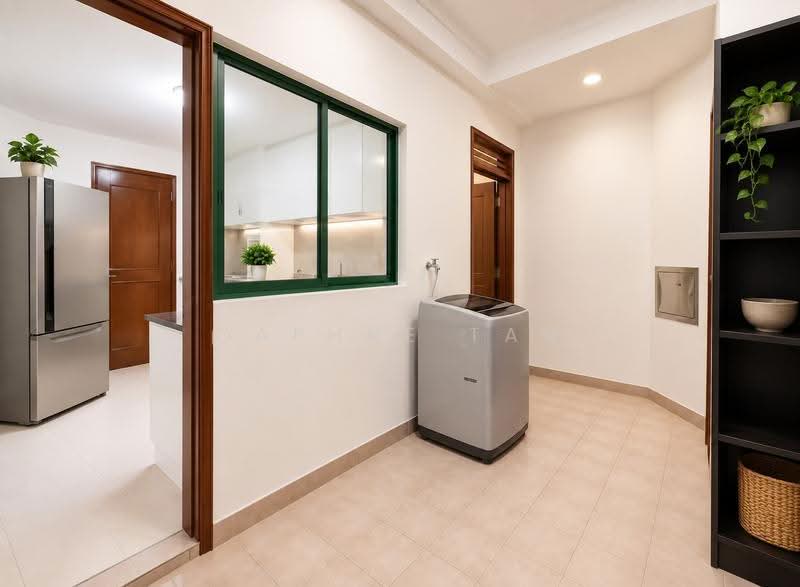The Aberdeen, 2 Jalan Taman, Balestier / Toa Payoh, 3 Bedrooms, 1,302 sqft, Condominium For Rent, by Daphne Tan, 500275849 - Interior - PropertyGuru.com.sg