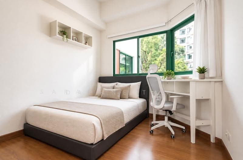 The Aberdeen, 2 Jalan Taman, Balestier / Toa Payoh, 3 Bedrooms, 1,302 sqft, Condominium For Rent, by Daphne Tan, 500275849 - Bedroom - PropertyGuru.com.sg