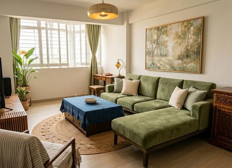 84B Lorong 2 Toa Payoh, 84B Lorong 2 Toa Payoh, Balestier / Toa Payoh, 4 Bedrooms, 1,313 sqft, HDB Flat For Sale, by Shu Ying, 500275850 - Living Room - PropertyGuru.com.sg