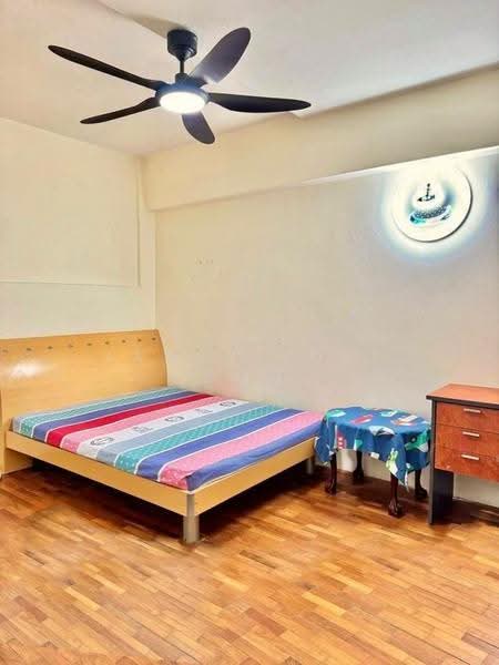 Pandan Valley, 7 Pandan Valley, Clementi Park / Upper Bukit Timah, 1 Bedroom, , Condominium For Rent, by James Jose Boo, 500275855 - PropertyGuru.com.sg