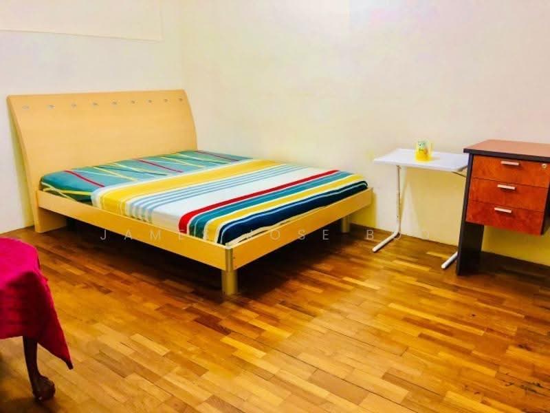 Pandan Valley, 7 Pandan Valley, Clementi Park / Upper Bukit Timah, 1 Bedroom, , Condominium For Rent, by James Jose Boo, 500275855 - PropertyGuru.com.sg